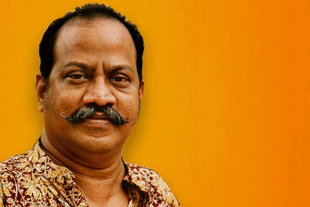 Gnani Sankaran (Photo: veethi.com)